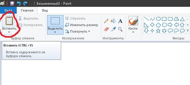 Как сделать скриншот экрана на компьютере (операционная система – Windows)